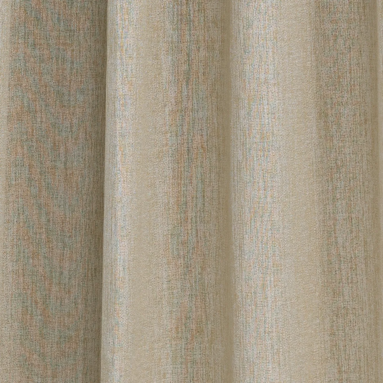 Curtains - Blackout curtain Raya (beige)