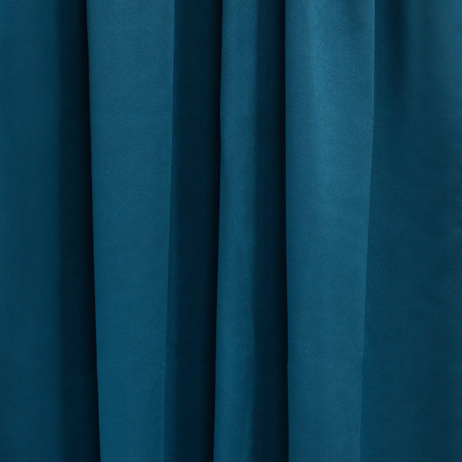 Curtains - Blackout curtain Vida (turquoise)