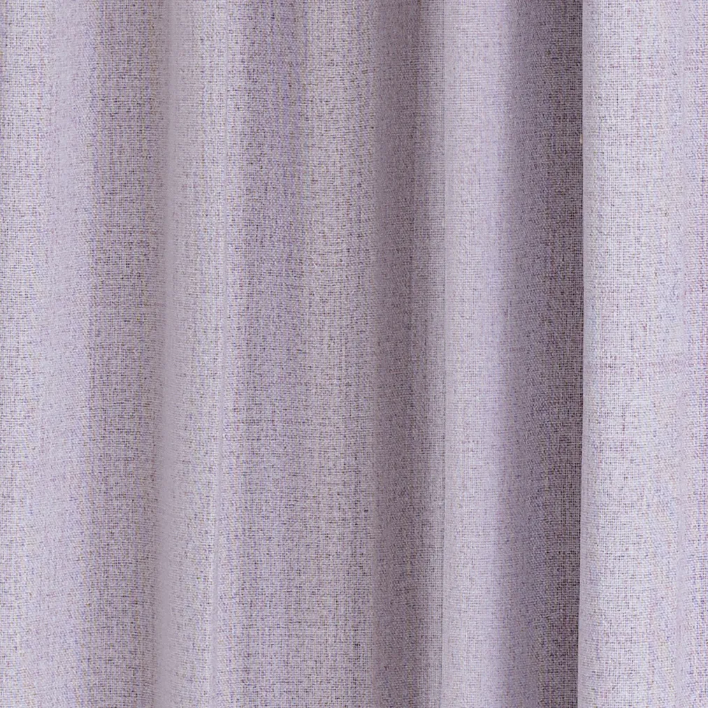 Curtains - Blackout curtain Amaris (purple)