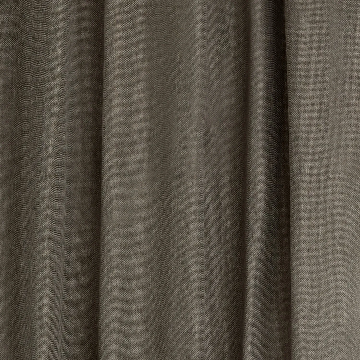 Curtains - Blackout curtain Mila (dark grey)