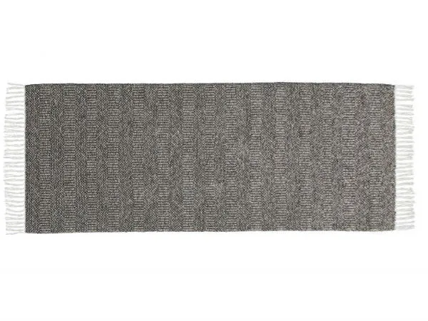 Plastic Mats - The Horredmatta Maja Mix (graphite)