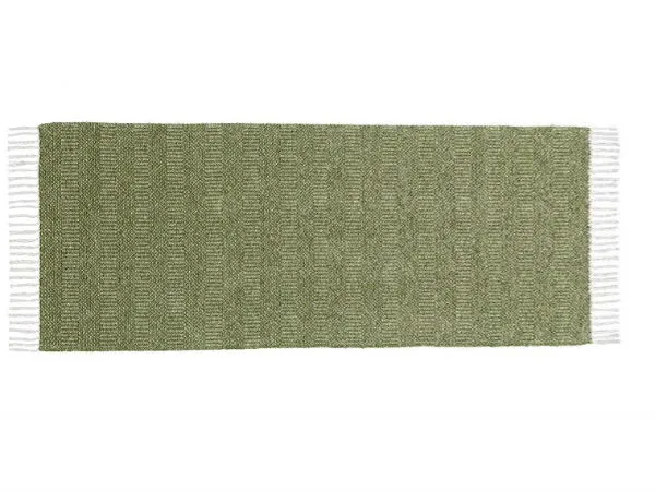 Plastic Mats - The Horredmatta Maja Mix (olive)