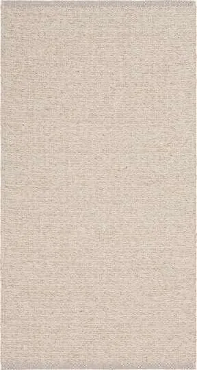 Plastic Mats - The Horredmatta Marion Mix (cream)