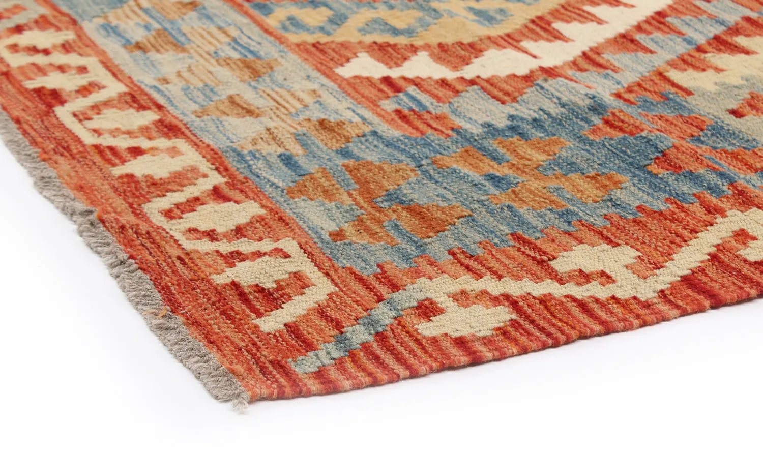 Oriental kilim rug 348 x 249 cm