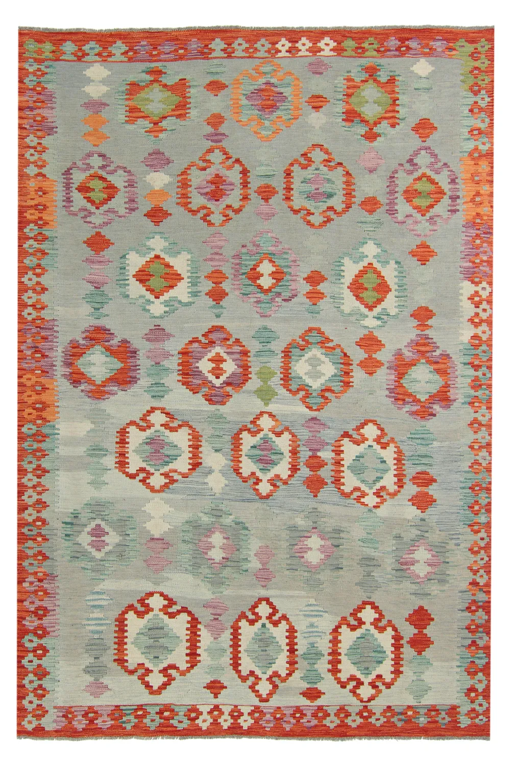 Oriental kilim rug 244 x 170 cm