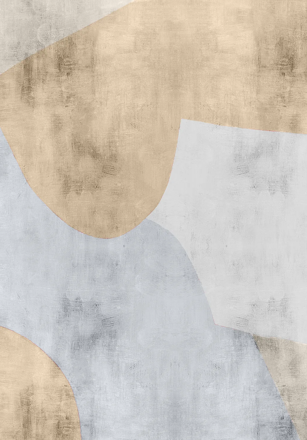Wilton rug - Lazio (pastel)