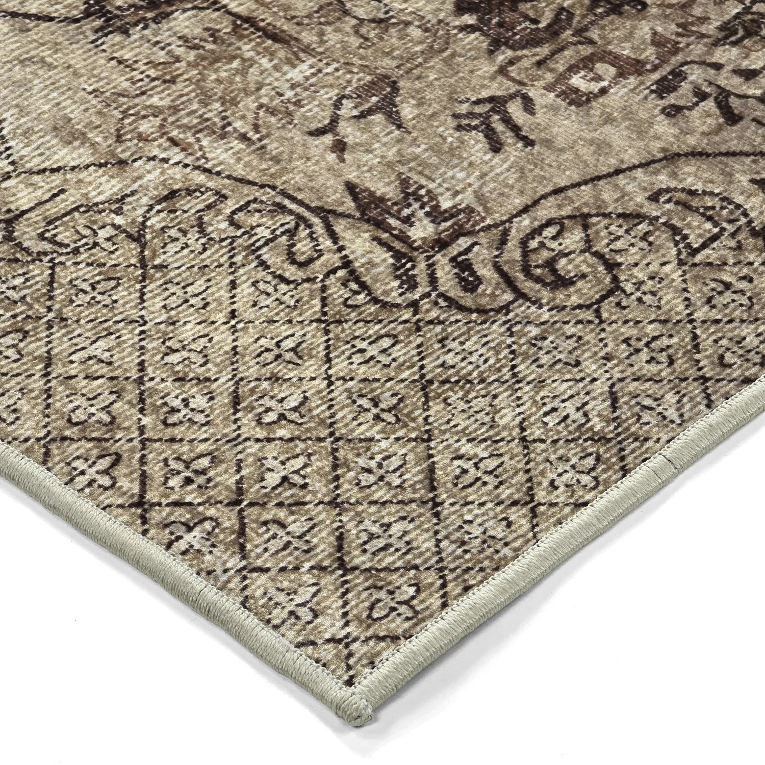 Wilton rug - Rosalie (beige)