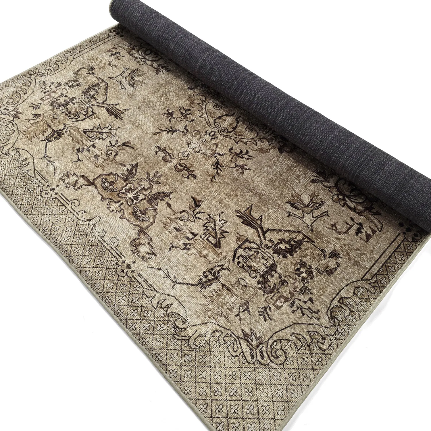 Wilton rug - Rosalie (beige)