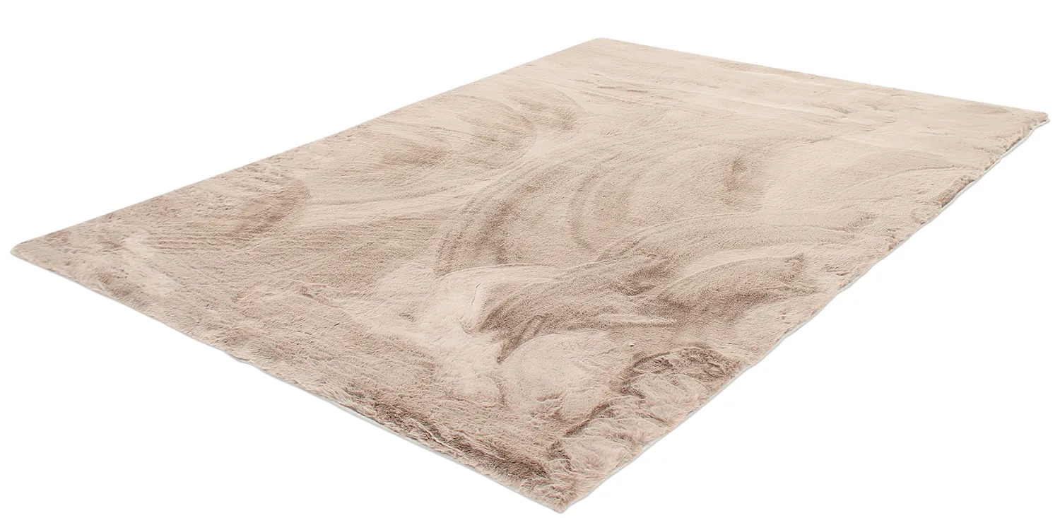 Shaggy rugs - Cloud Super Soft (taupe)