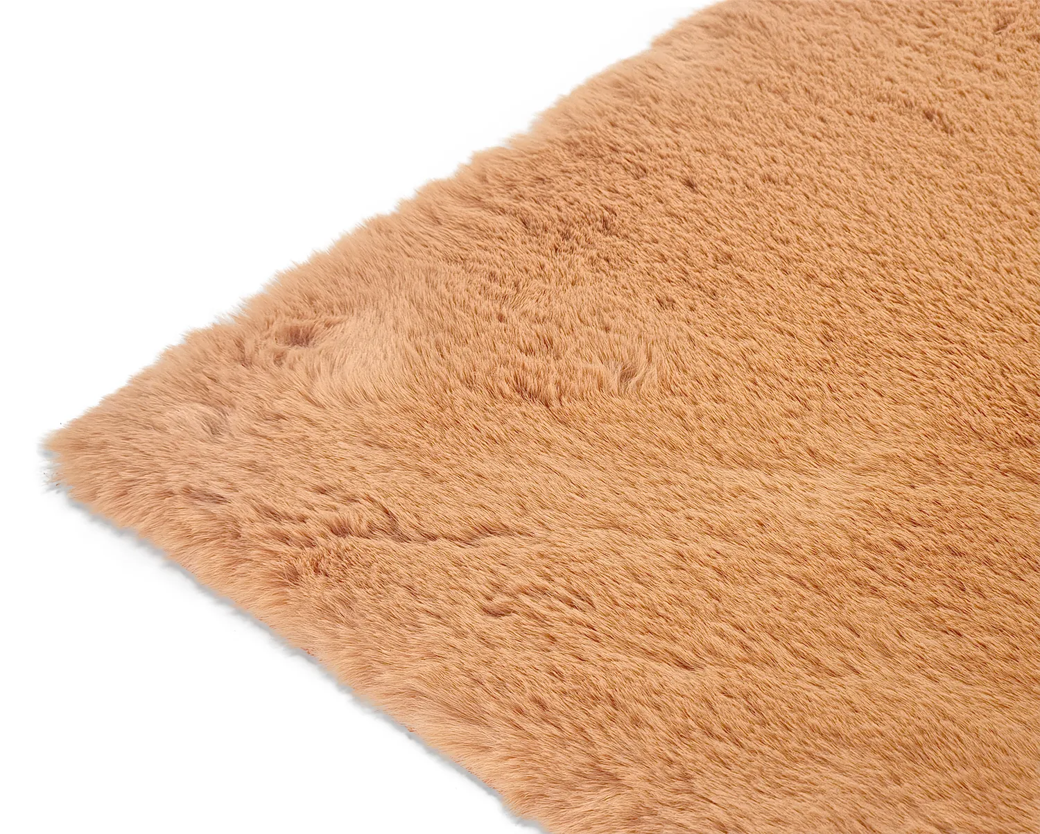 Shaggy rugs - Cloud Super Soft (terracotta)