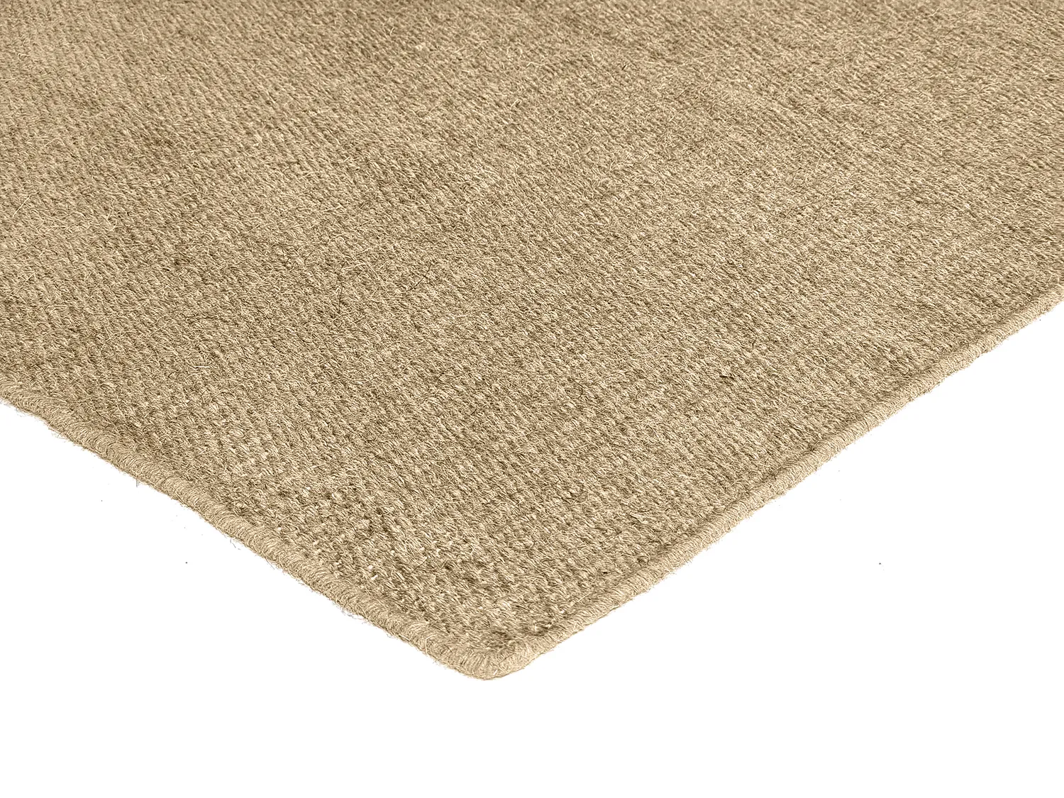 Wool rug - Hamilton (beige)
