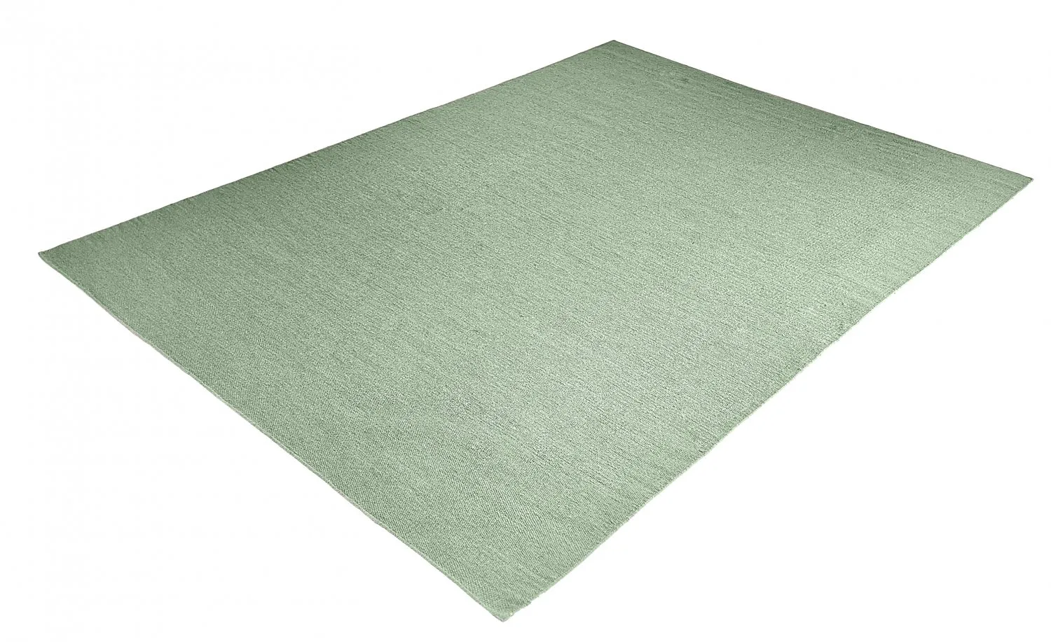 Wool rug - Hamilton (green)