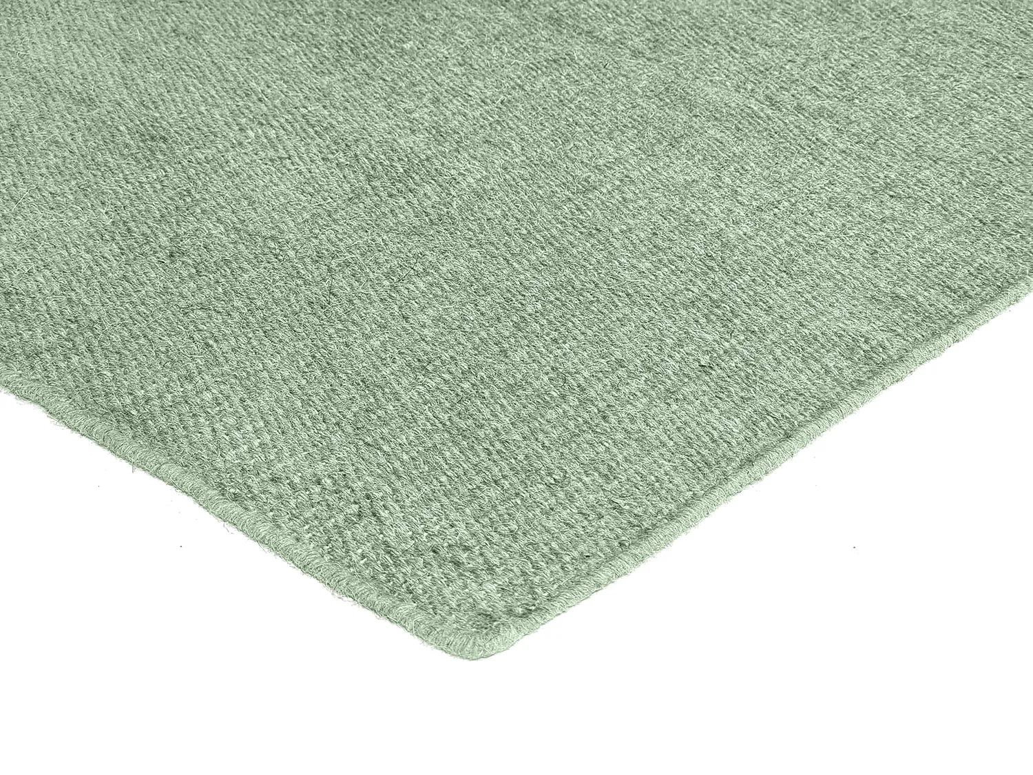 Wool rug - Hamilton (green)