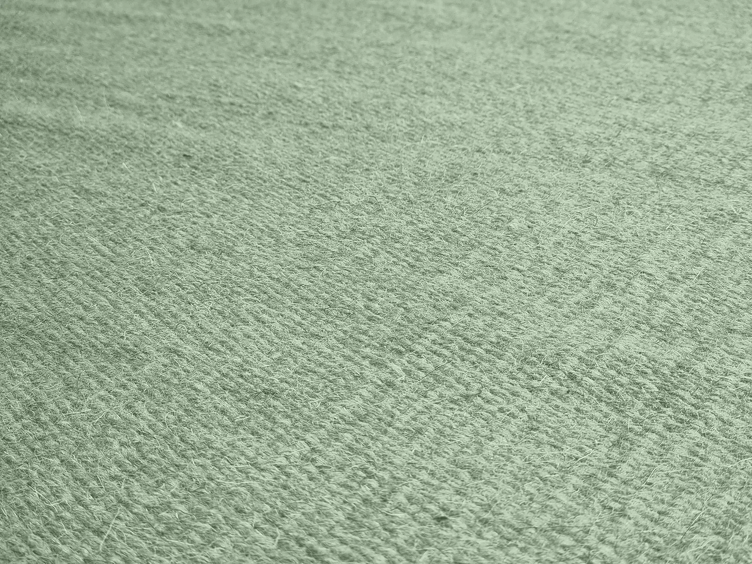 Wool rug - Hamilton (green)