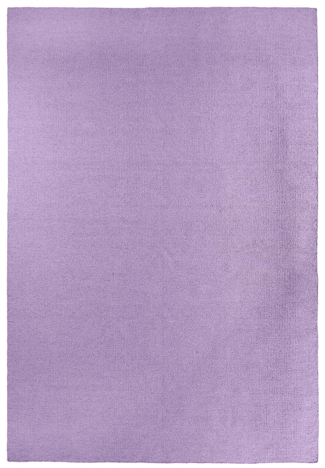 Wool rug - Hamilton (purple)