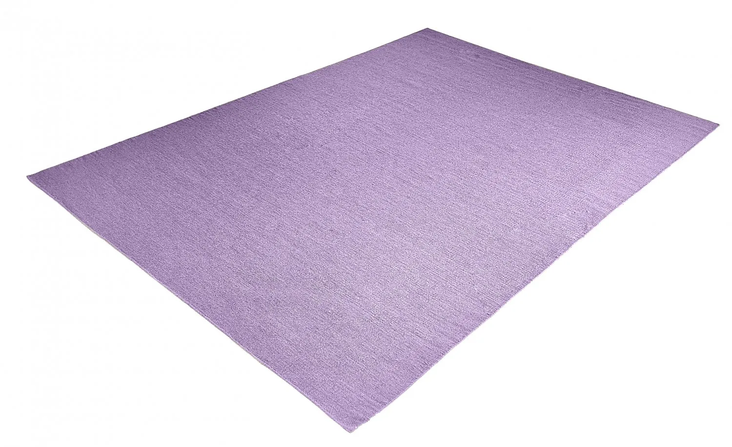 Wool rug - Hamilton (purple)