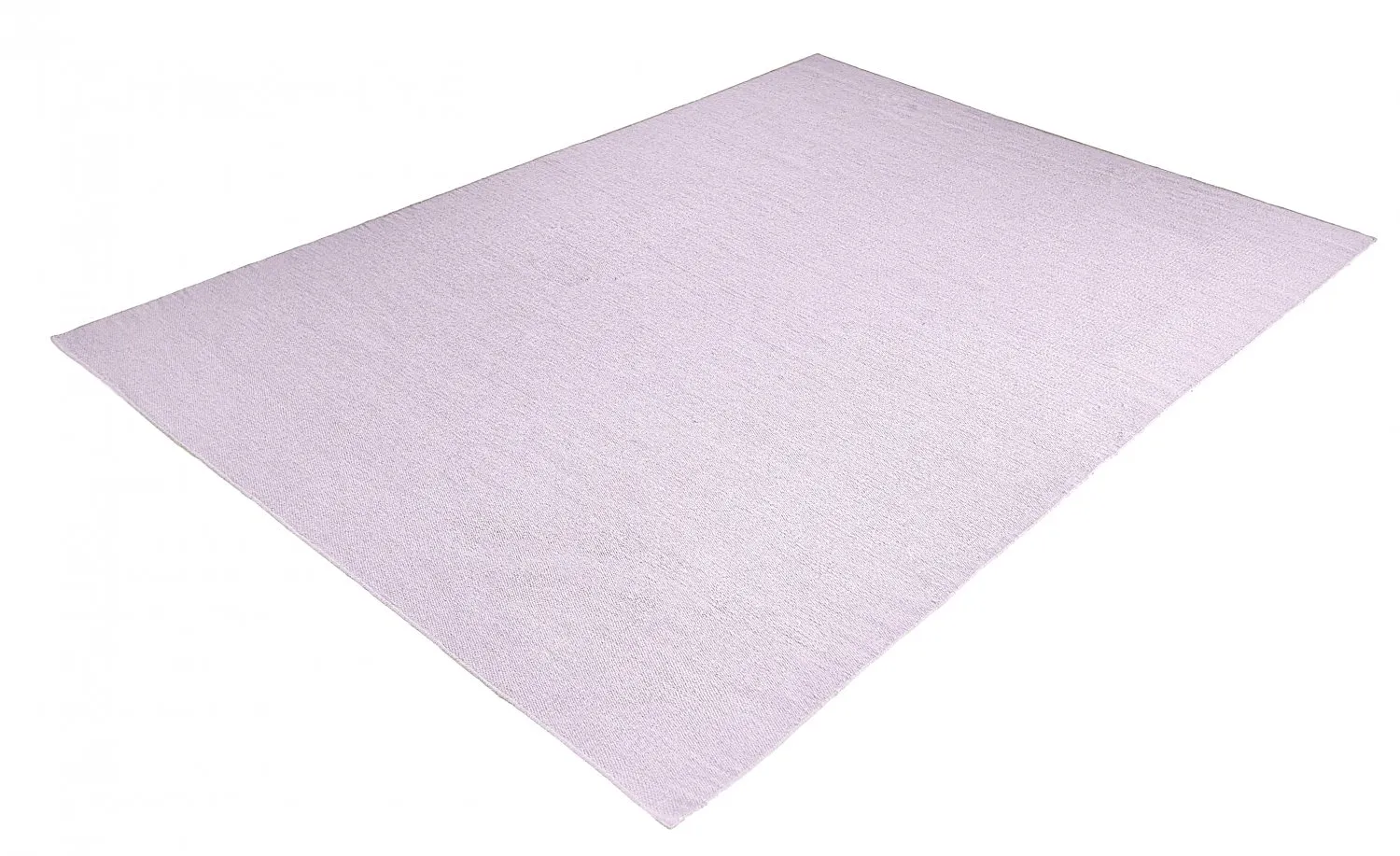Wool rug - Hamilton (lilac)