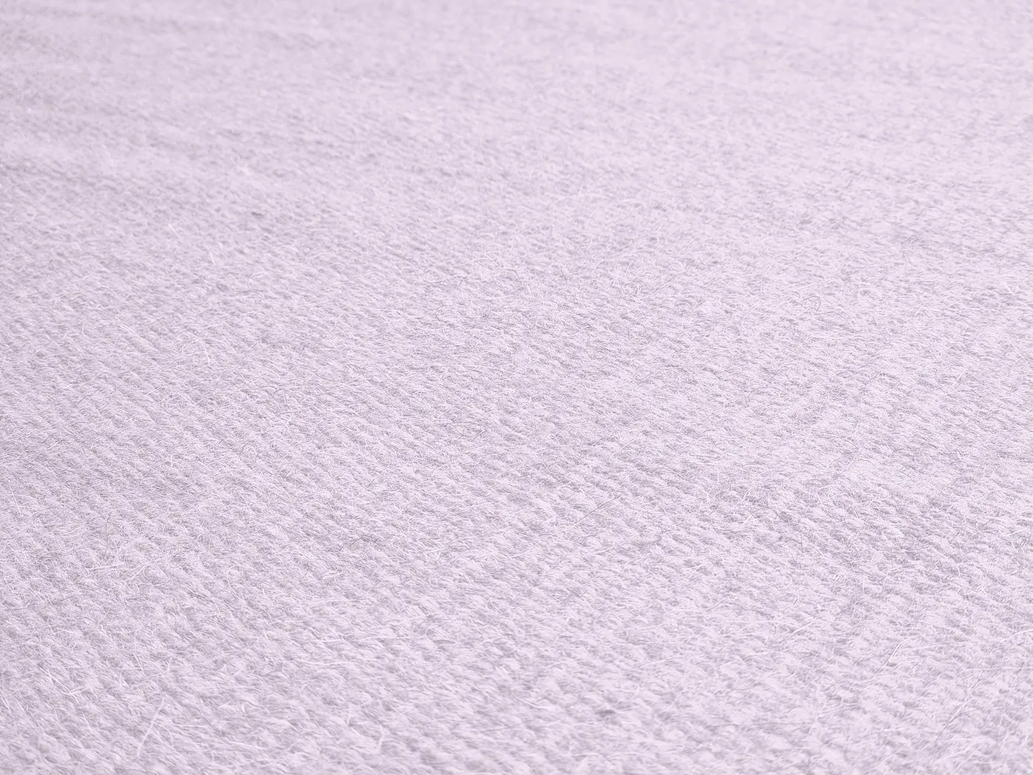 Wool rug - Hamilton (lilac)
