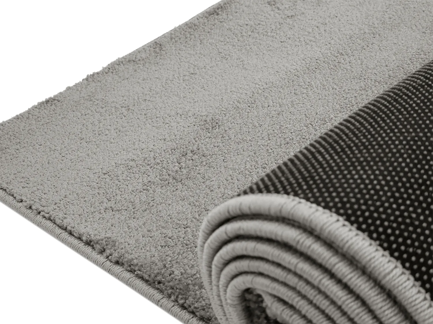 Wilton rug - Vevila (grey)