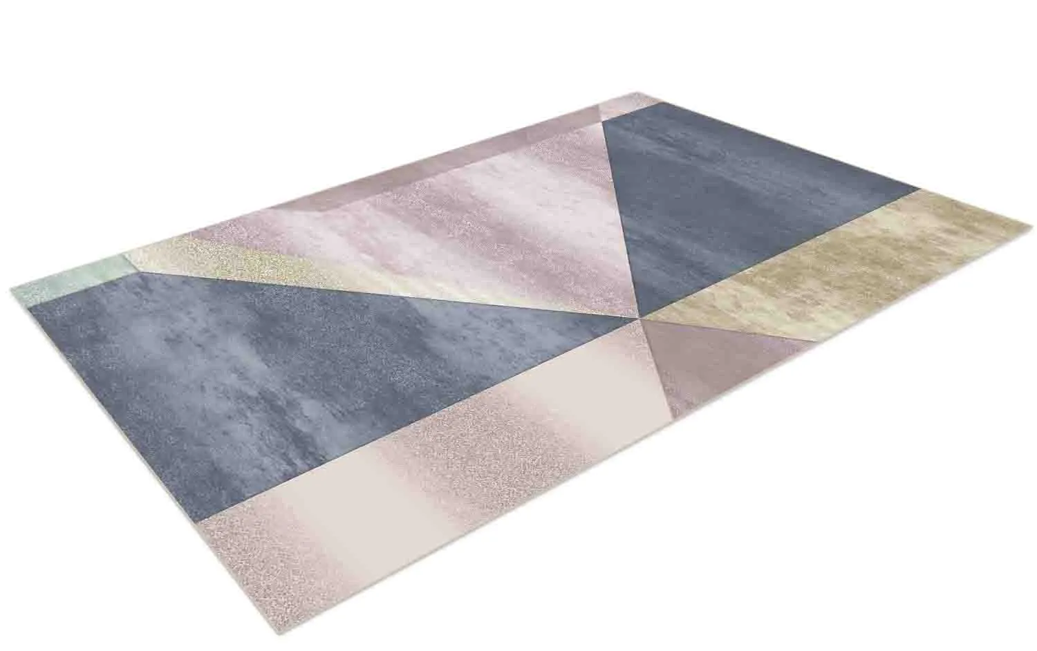 Wilton rug - Ziva (multi)