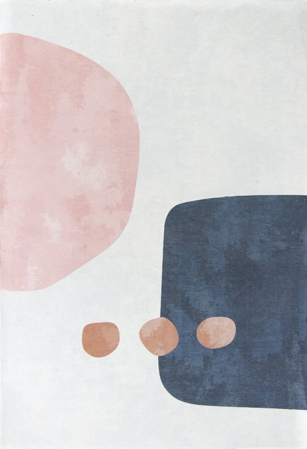 Wilton rug - Brethon (multi)