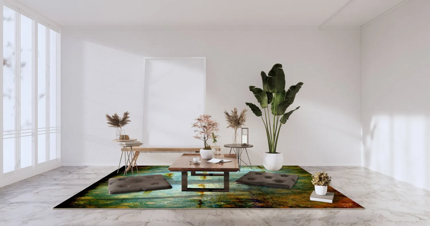 Wilton rug - Livno (multi)