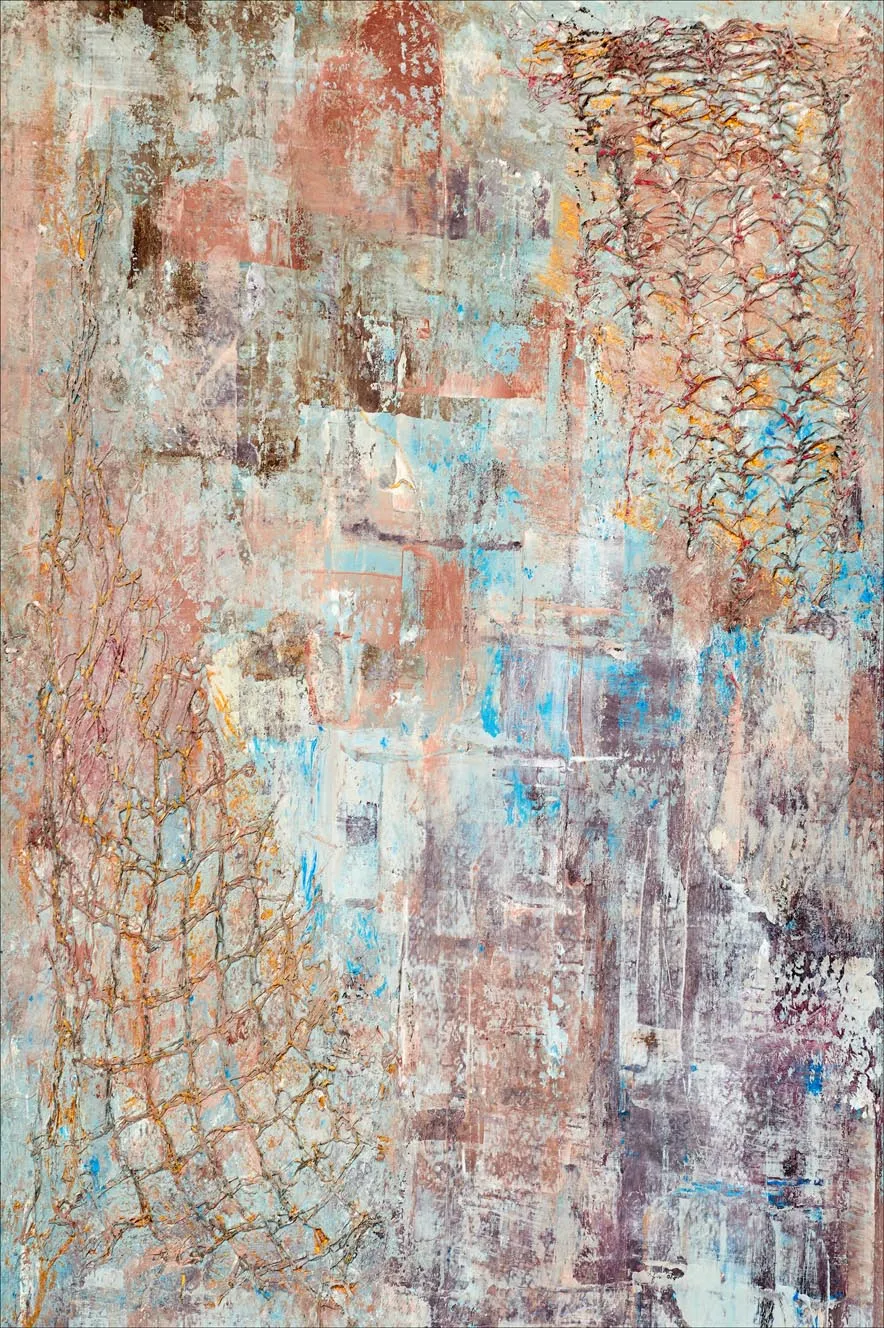 Wilton rug - Vodice (multi)