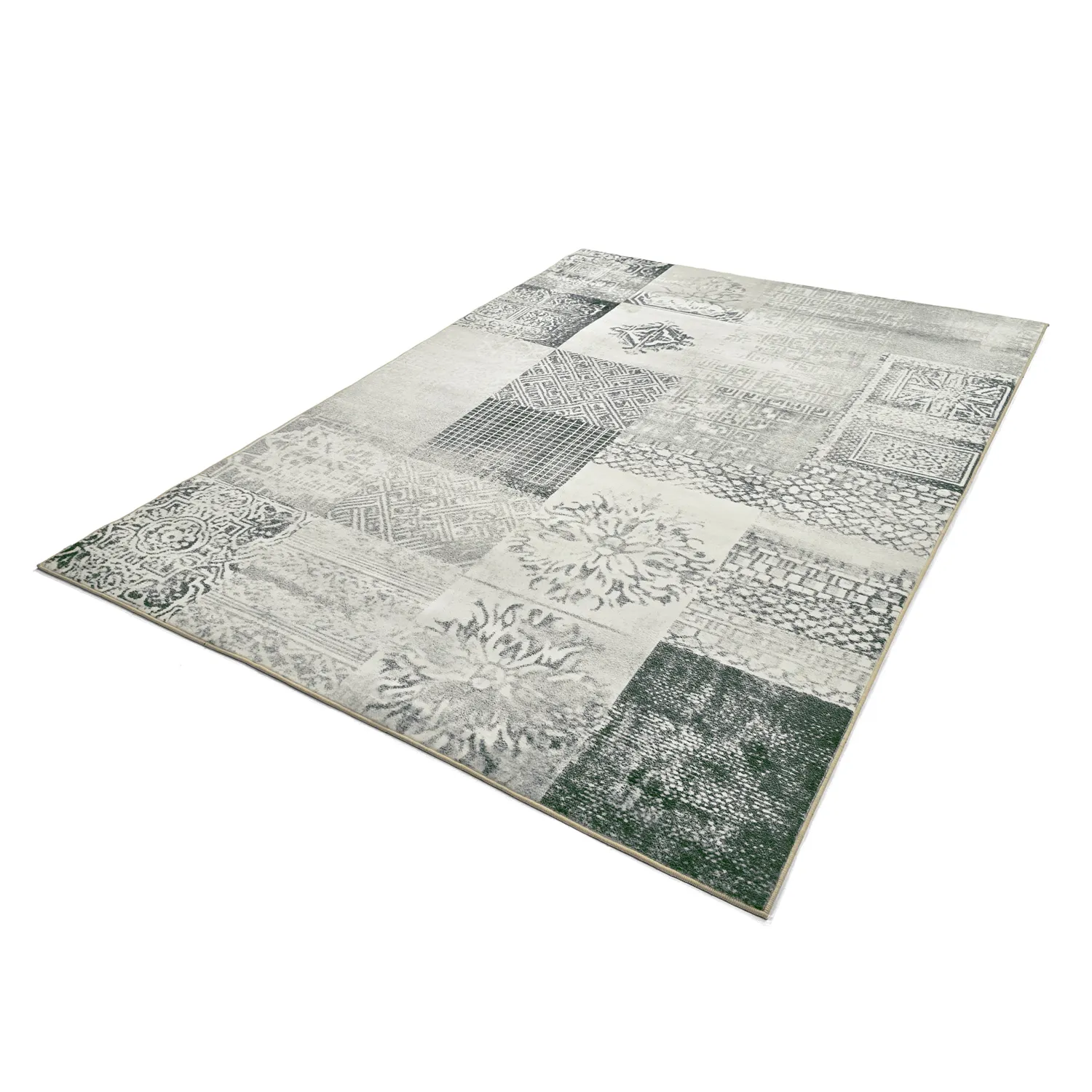Wilton rug - Napa (grey)
