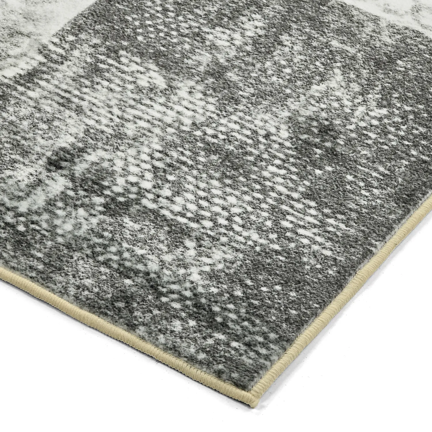 Wilton rug - Napa (grey)