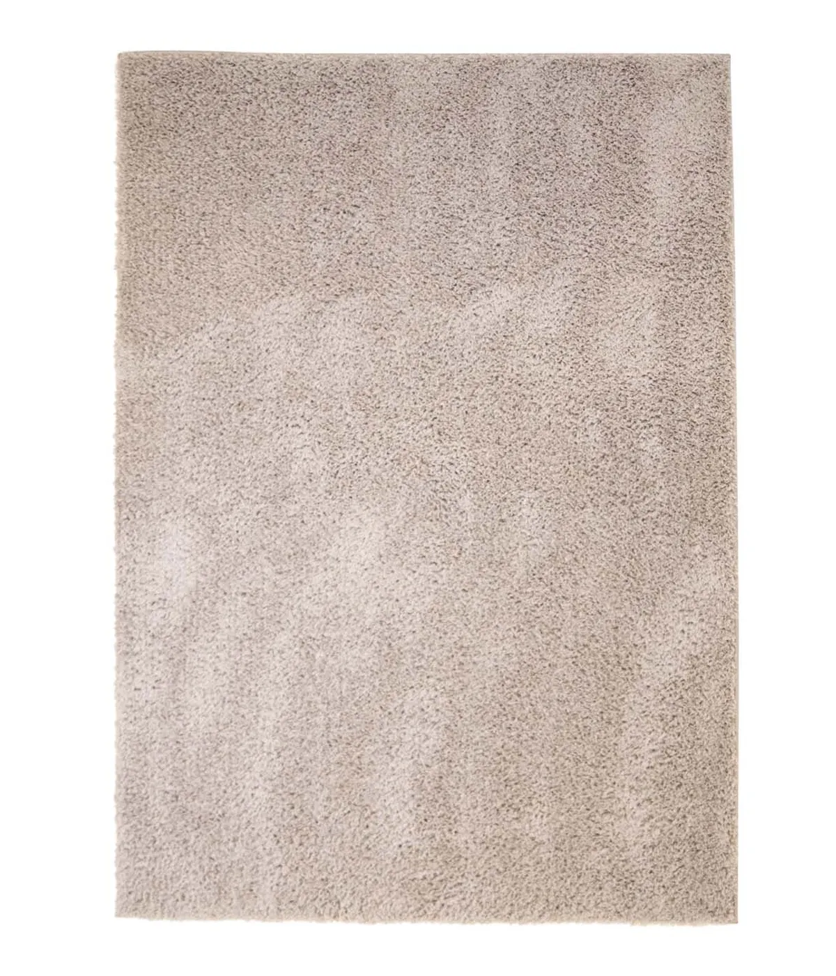 Shaggy rugs - Soft Shine (beige)