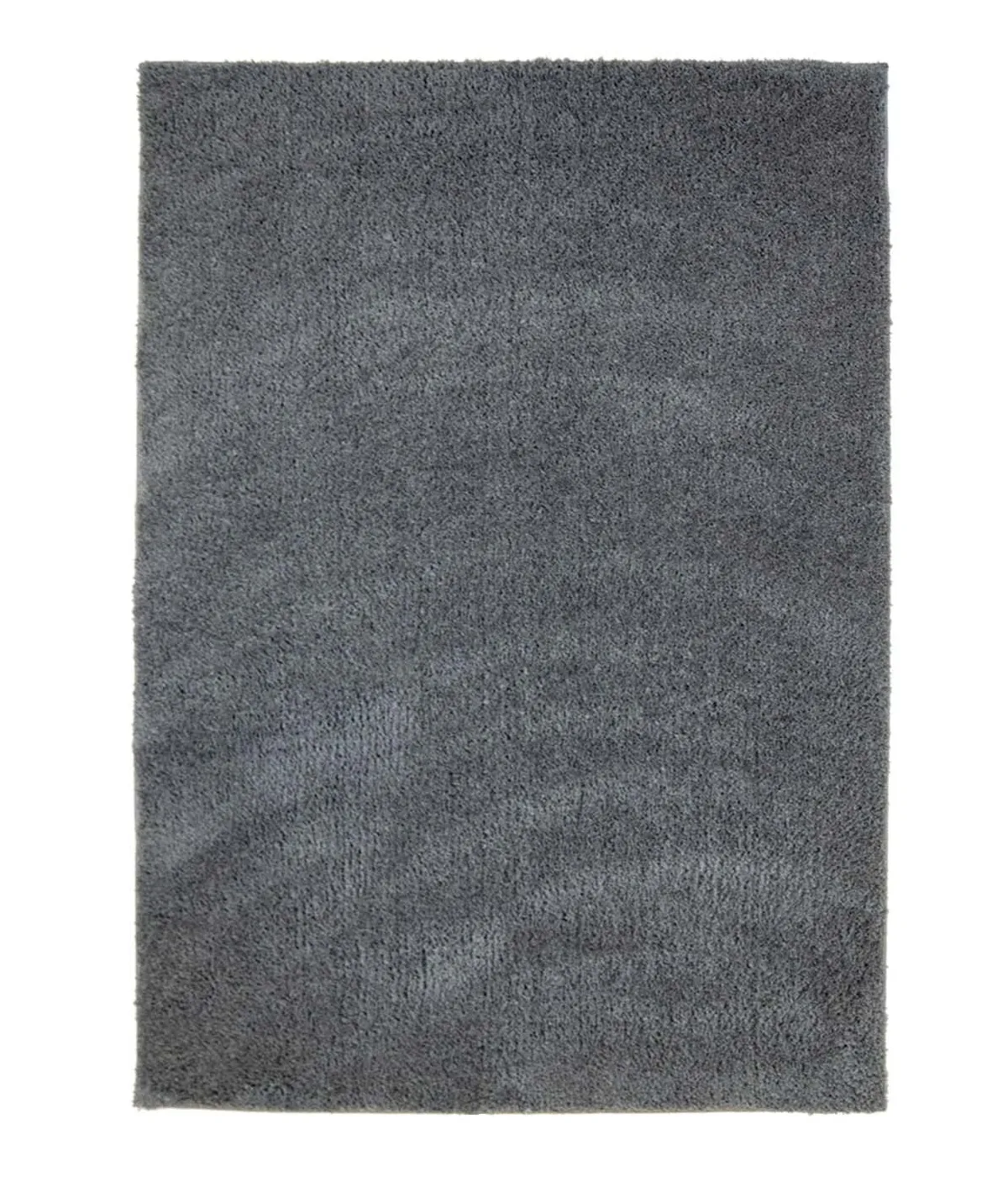 Shaggy rugs - Soft Shine (Dark grey)