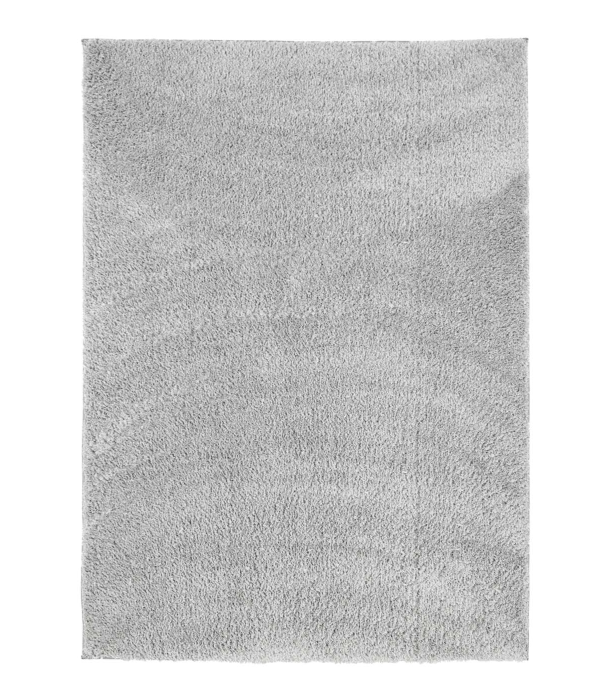 Shaggy rugs - Soft Shine (grey)
