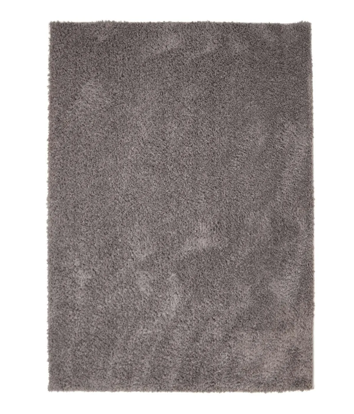 Shaggy rugs - Soft Shine (brown)