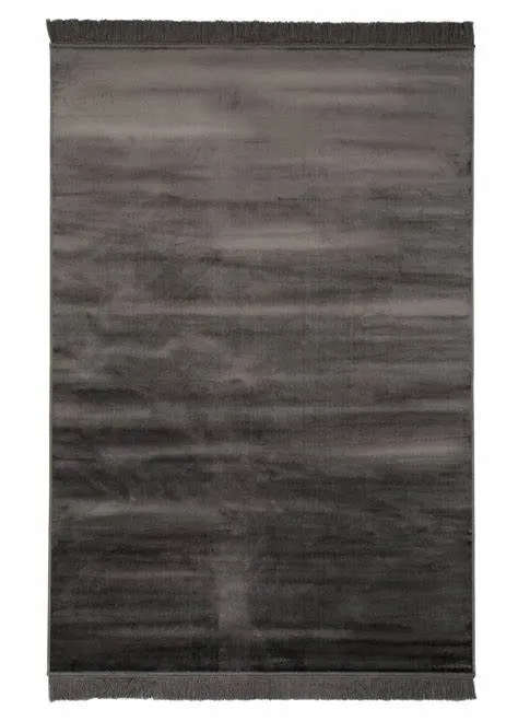 Wilton rug - Art Silk (black)