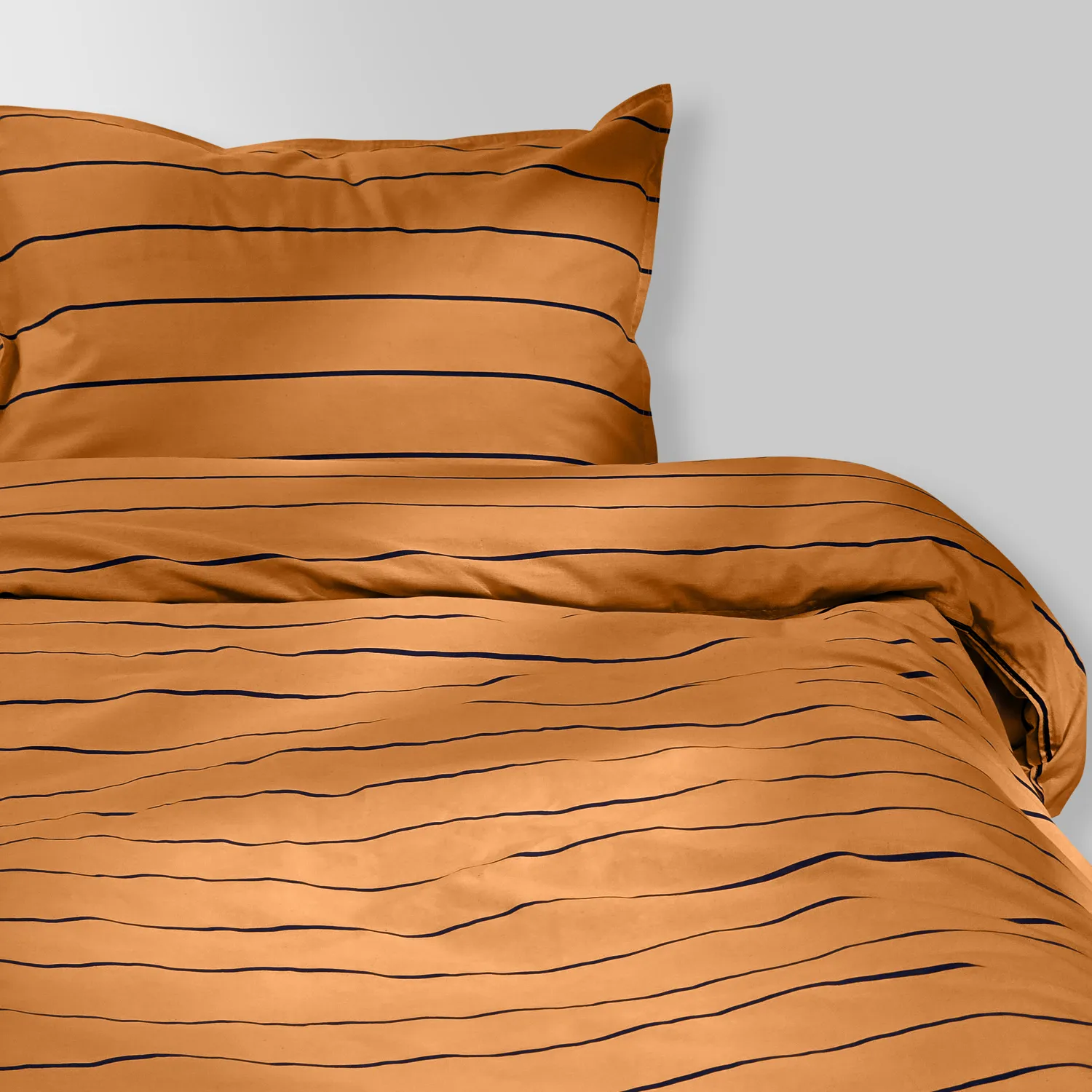 Pillowcase - Ariadne (apricot)