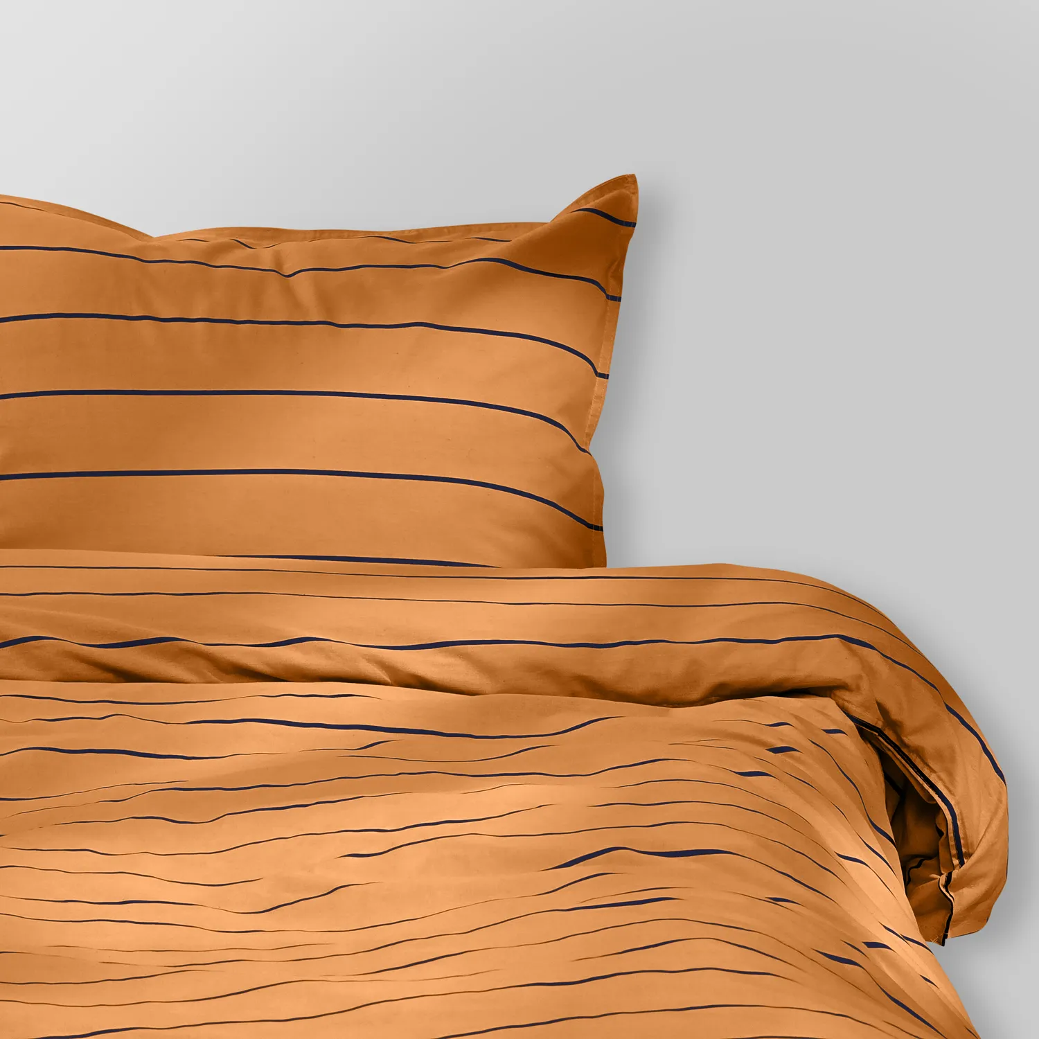 Pillowcase - Ariadne (apricot)
