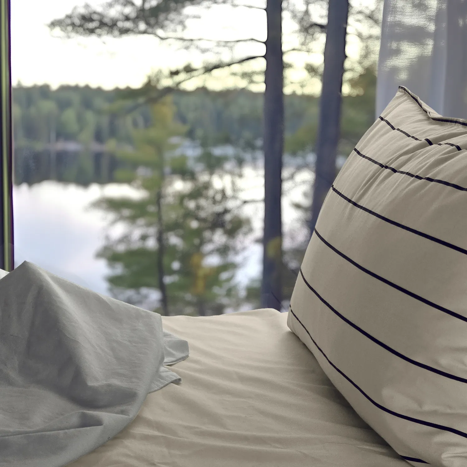 Pillowcase - Ariadne (beige)
