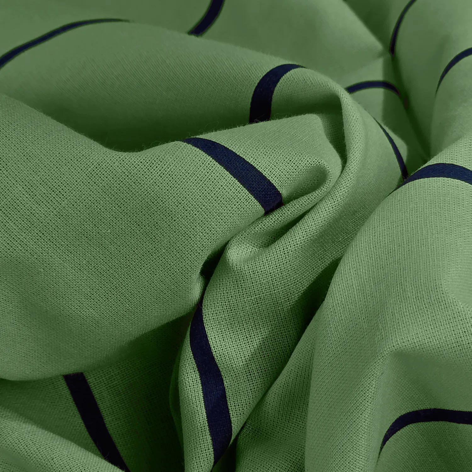 Pillowcase - Ariadne (green)