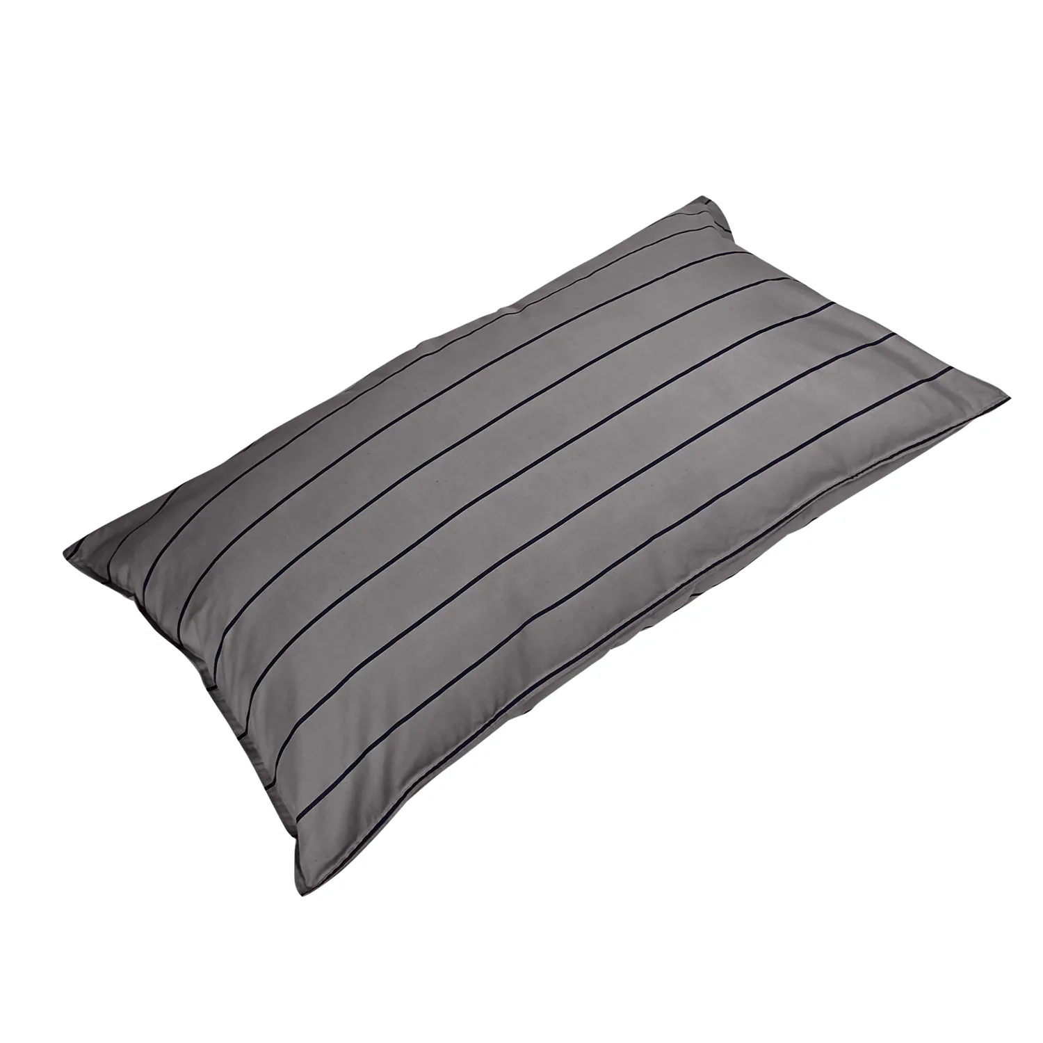 Pillowcase - Ariadne (dark grey)