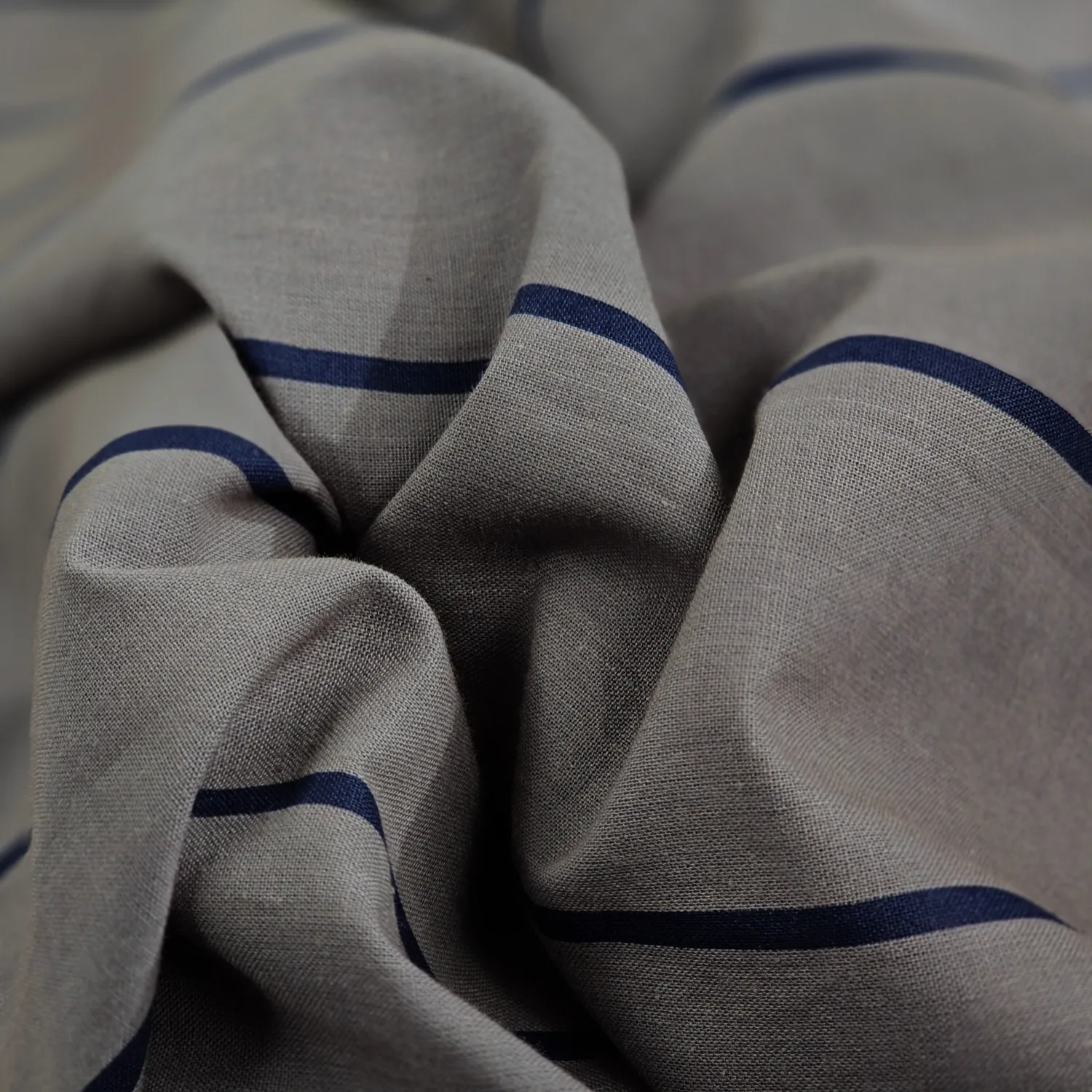 Pillowcase - Ariadne (dark grey)