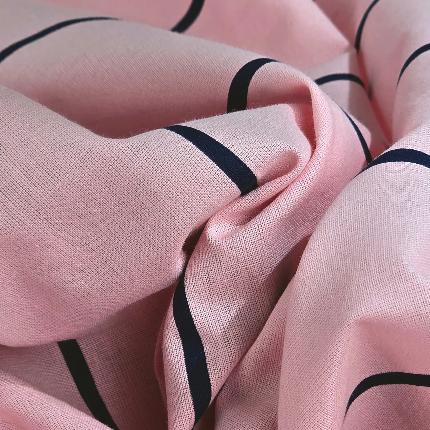 Pillowcase - Ariadne (pink)