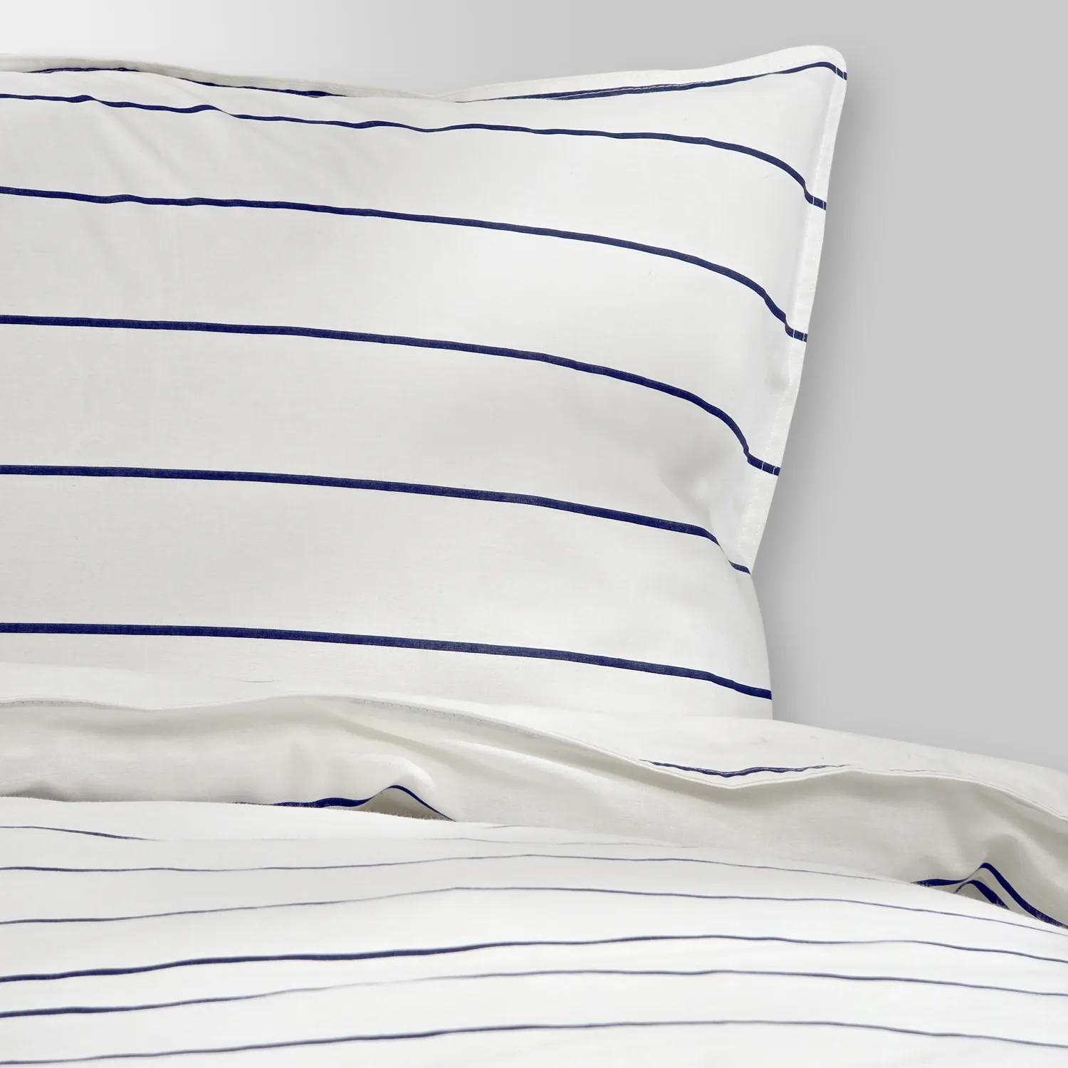 Pillowcase - Ariadne (white)