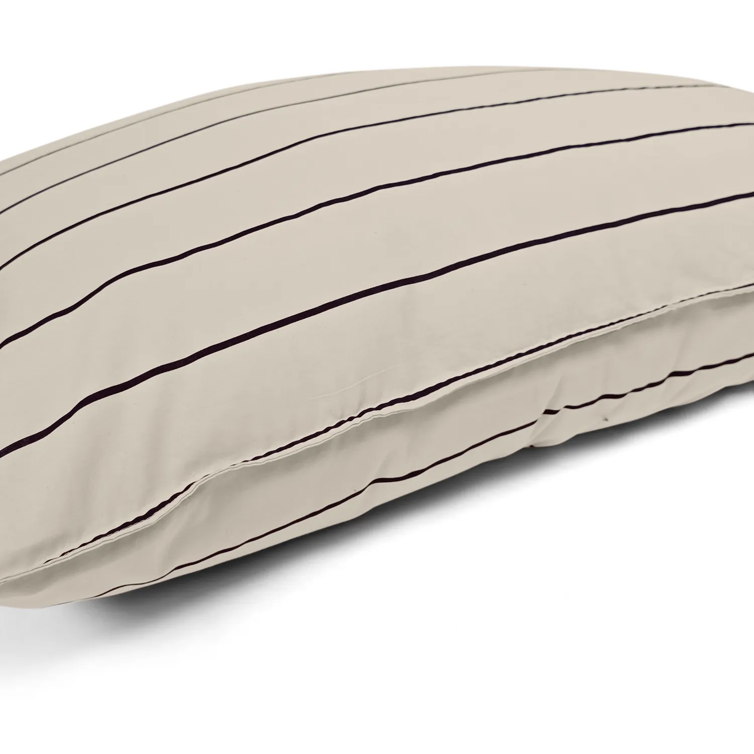 Pillowcase - Isadora (beige)