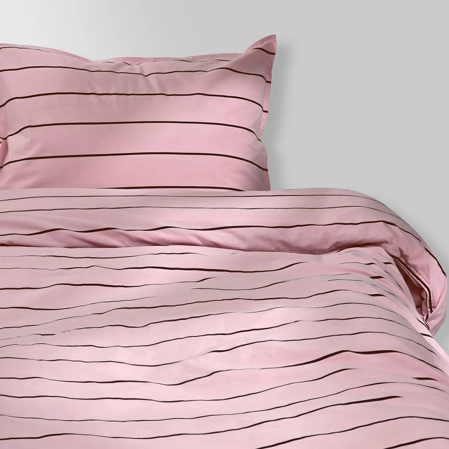 Pillowcase - Isadora (pink)
