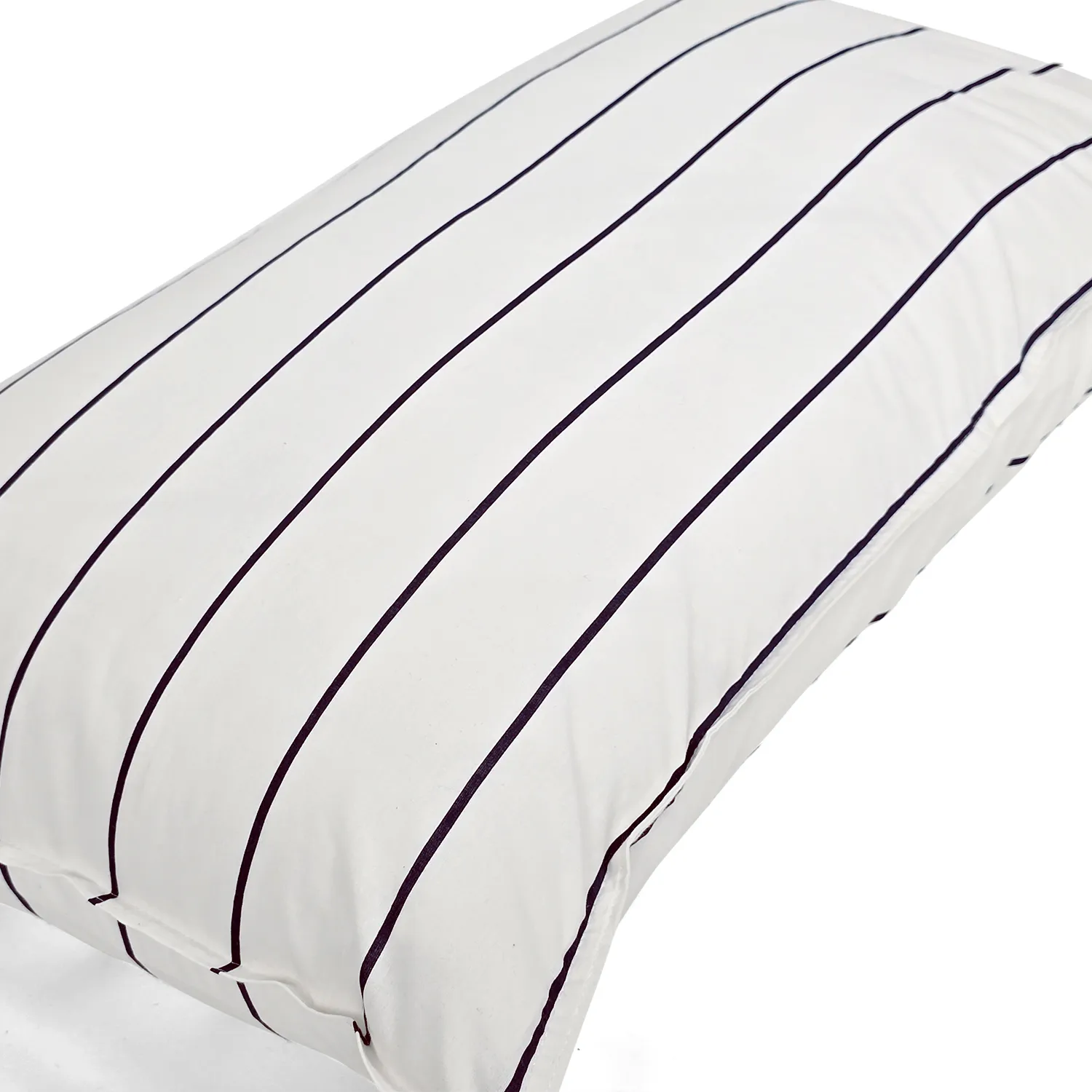 Pillowcase - Isadora (white)
