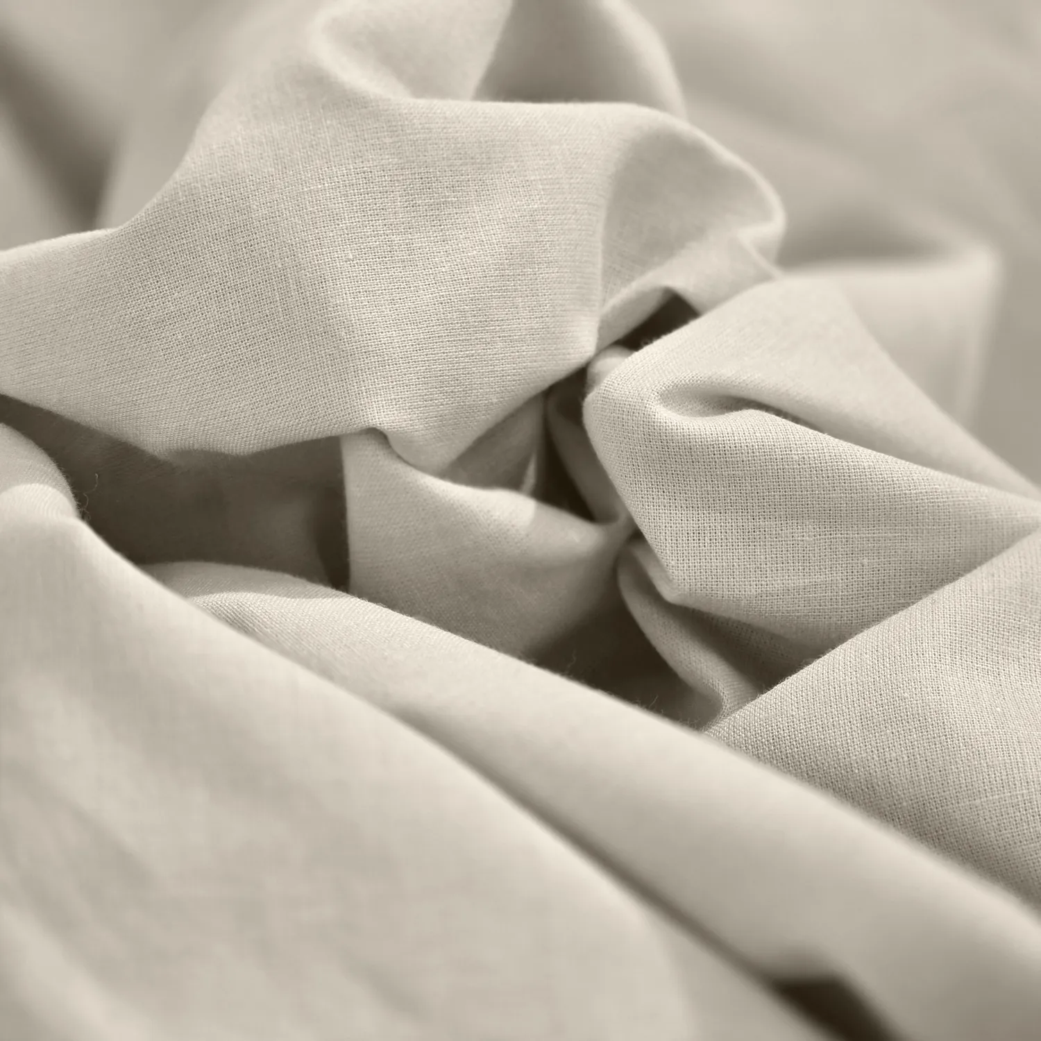 Pillowcase - Lysander (beige)