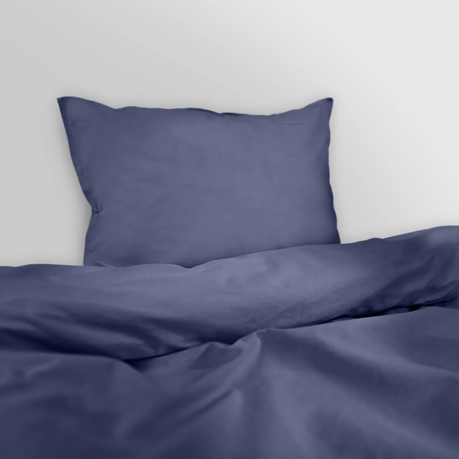 Pillowcase - Lysander (blue)