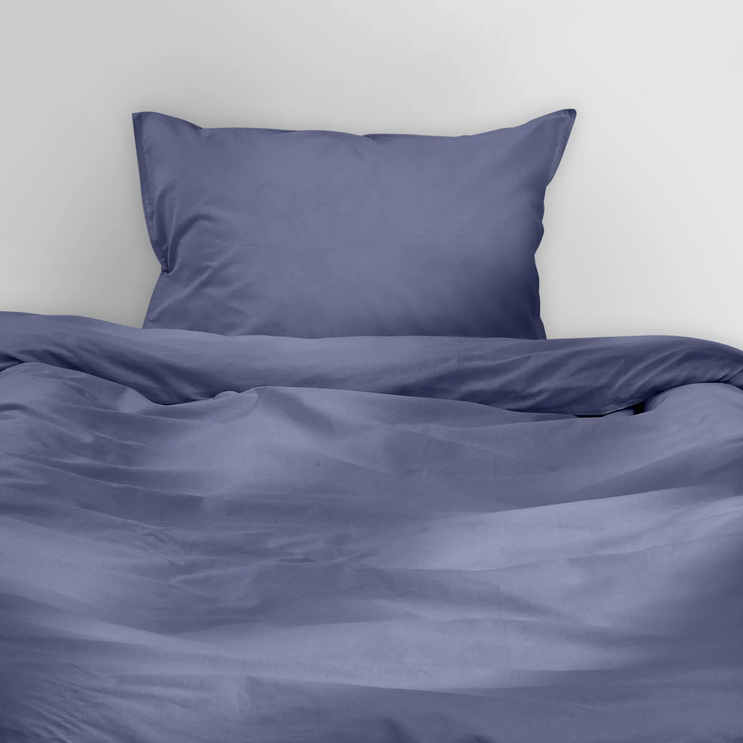 Pillowcase - Lysander (blue)