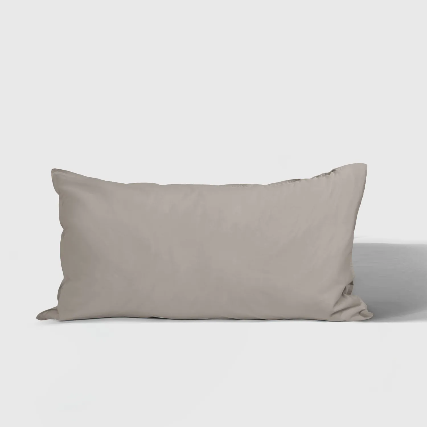 Pillowcase - Lysander (grey)