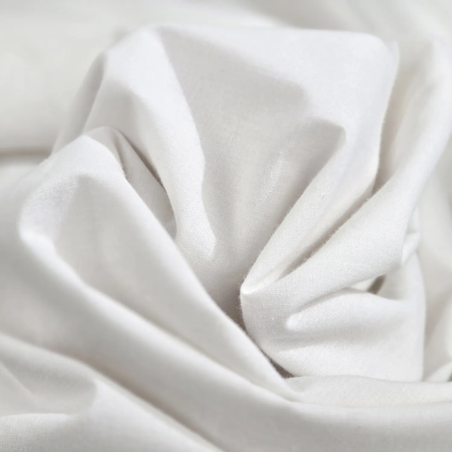 Pillowcase - Lysander (white)